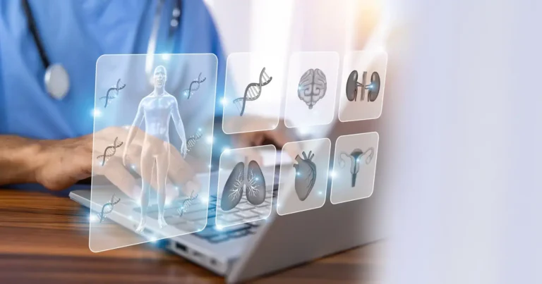 Functional Medicine vs Conventional Medicine