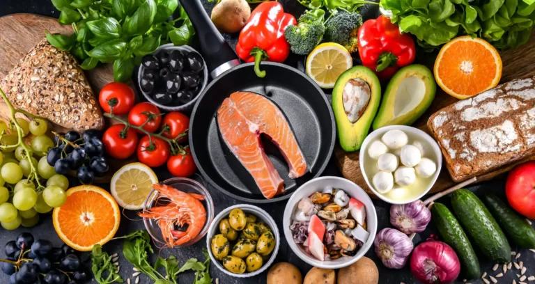 How to Balance Blood Sugar