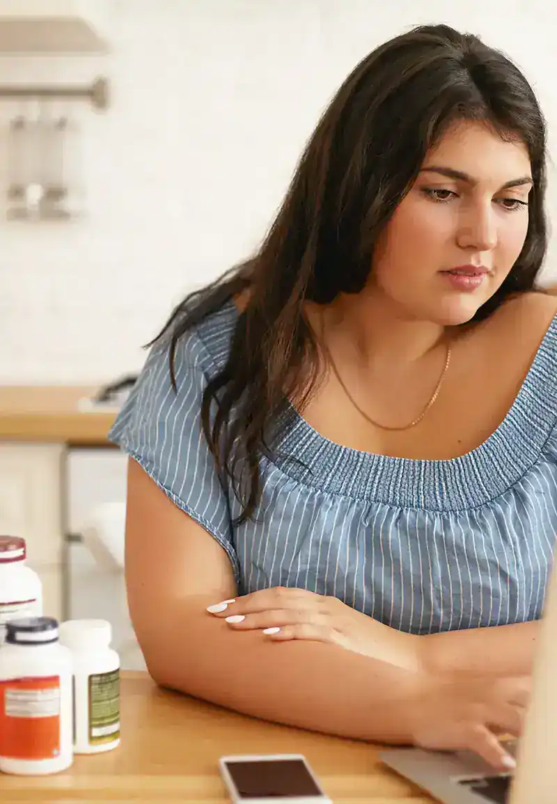 Weight loss medication