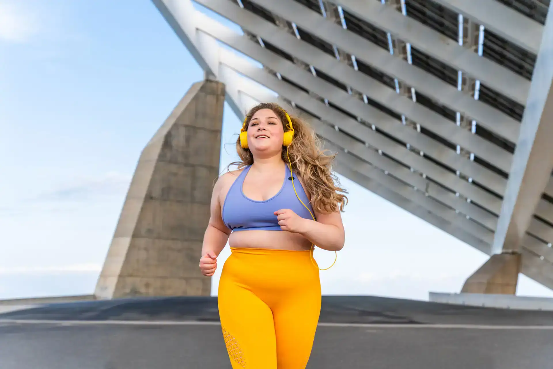 Weight management