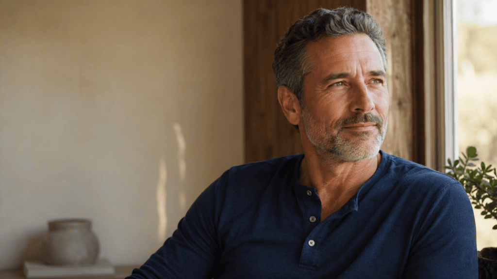 Men’s health biomarkers for energy, mood, hormones, metabolism, heart health, and longevity
